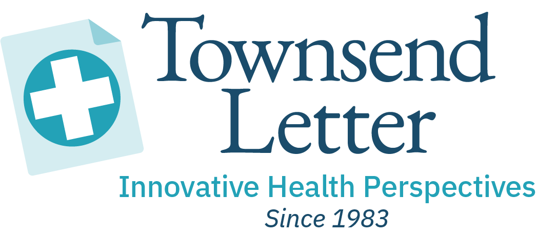 Townsend Letter